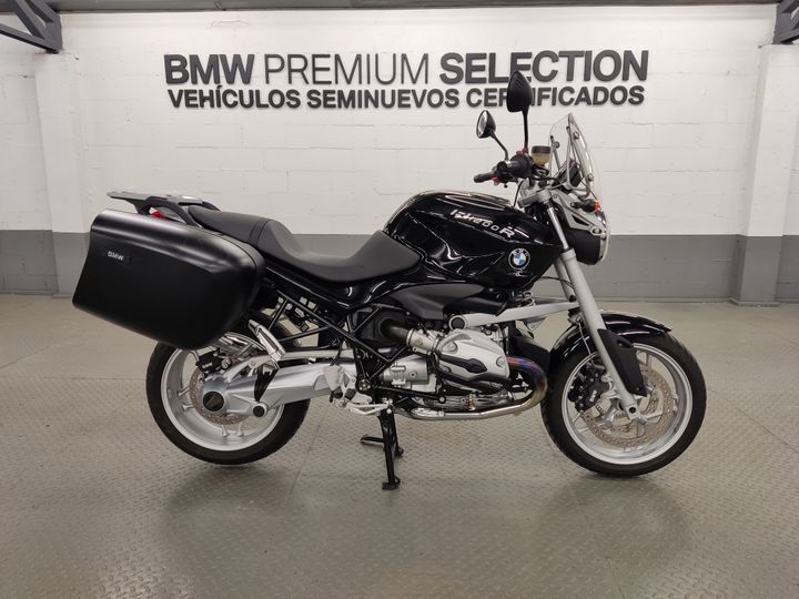 Photo 23 VIN: WB10378018ZV55094 - BMW R 1200 