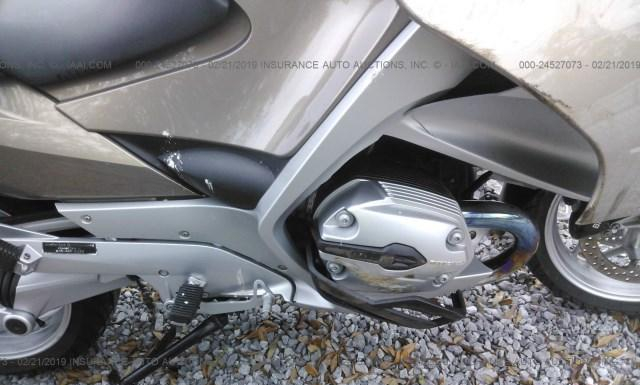 Photo 7 VIN: WB10388048ZT12417 - BMW R1200 