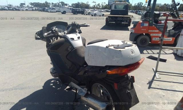 Photo 2 VIN: WB10388079ZT14728 - BMW R1200 