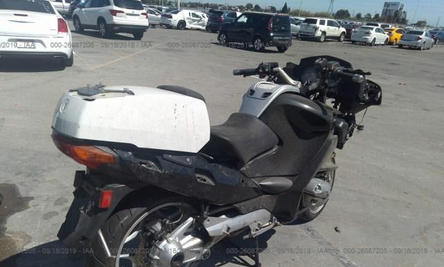 Photo 3 VIN: WB10388079ZT14728 - BMW R1200 