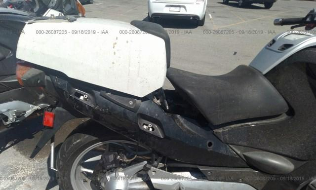 Photo 5 VIN: WB10388079ZT14728 - BMW R1200 