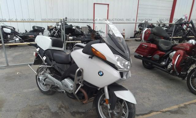 Photo 0 VIN: WB10388089ZT14494 - BMW R1200 