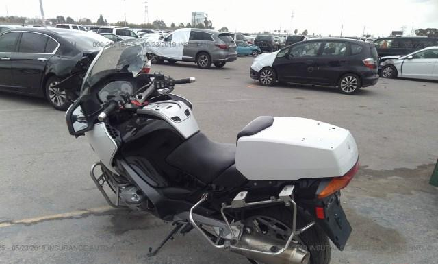 Photo 2 VIN: WB10388089ZT14494 - BMW R1200 