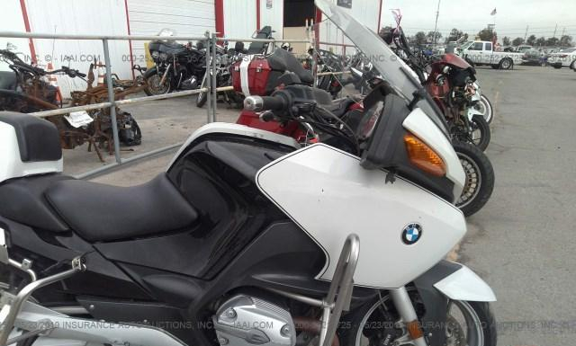 Photo 4 VIN: WB10388089ZT14494 - BMW R1200 