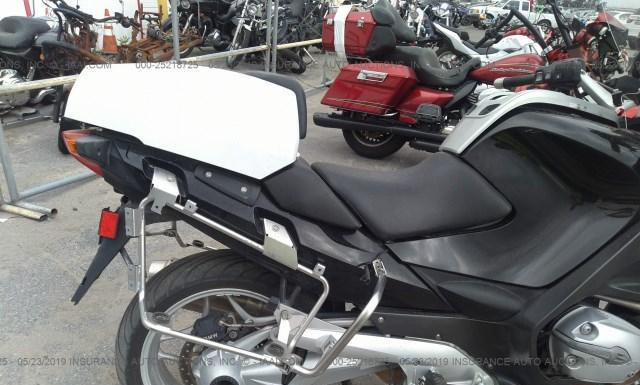 Photo 5 VIN: WB10388089ZT14494 - BMW R1200 