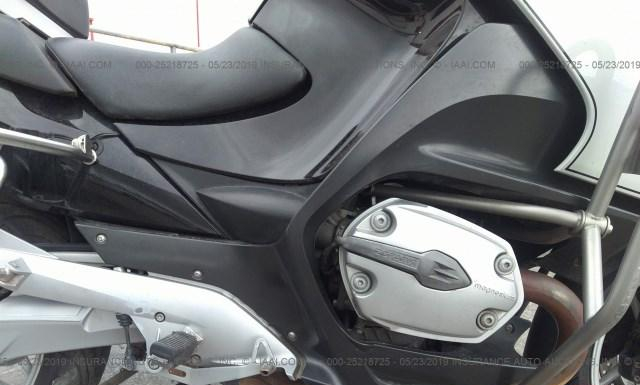 Photo 7 VIN: WB10388089ZT14494 - BMW R1200 