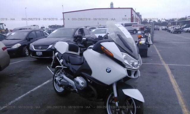 Photo 0 VIN: WB103880X9ZT14657 - BMW R1200 