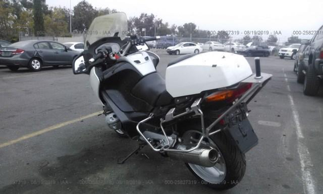 Photo 2 VIN: WB103880X9ZT14657 - BMW R1200 