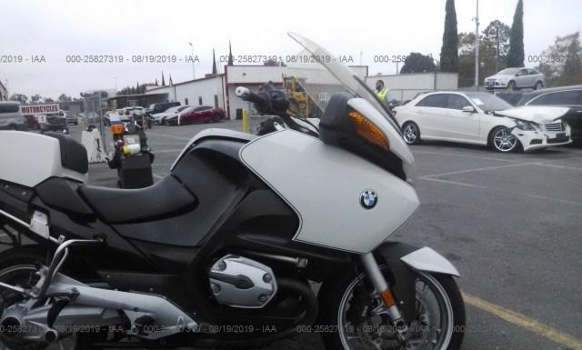 Photo 4 VIN: WB103880X9ZT14657 - BMW R1200 