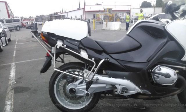 Photo 5 VIN: WB103880X9ZT14657 - BMW R1200 