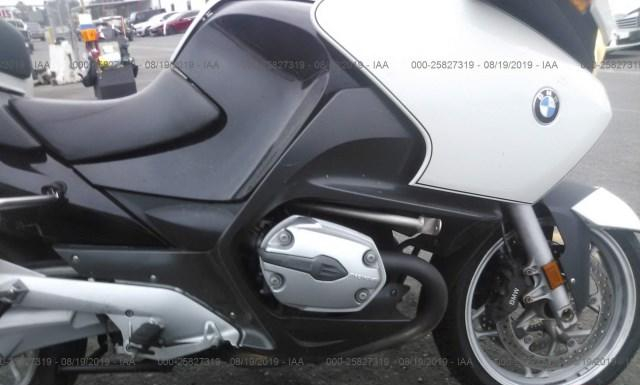 Photo 7 VIN: WB103880X9ZT14657 - BMW R1200 