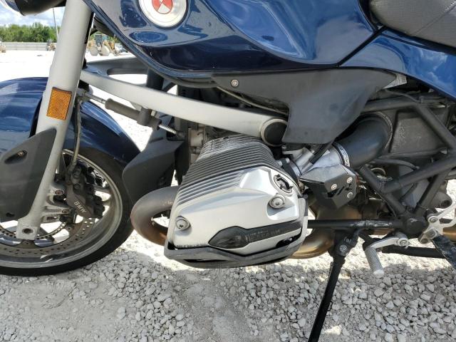 Photo 6 VIN: WB1039806AZS27025 - BMW R1200 R 