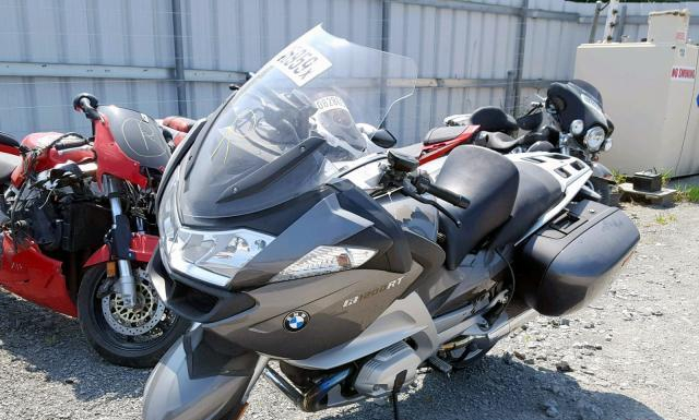 Photo 1 VIN: WB1043001CZW49275 - BMW R1200 