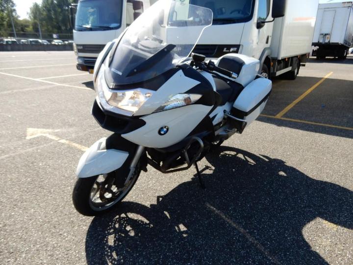 Photo 1 VIN: WB1043007EZW58131 - BMW R 