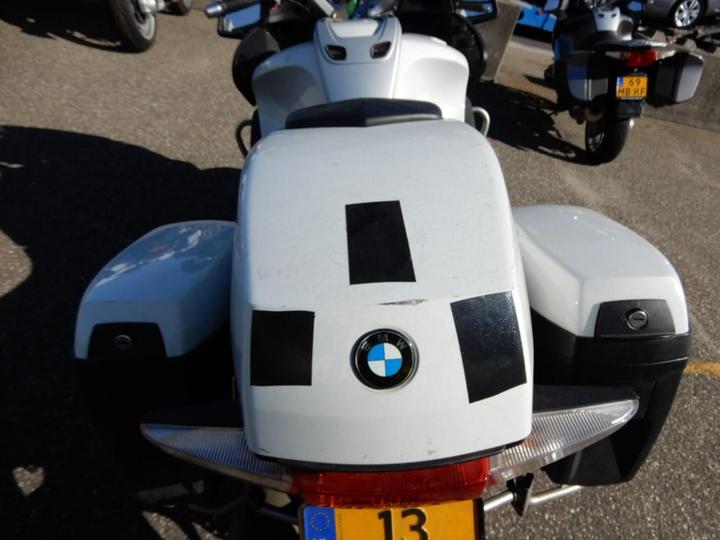 Photo 14 VIN: WB1043007EZW58131 - BMW R 