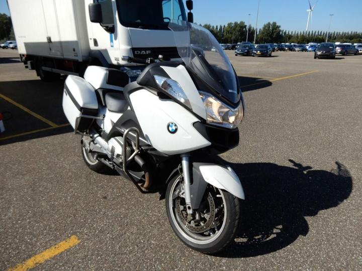 Photo 6 VIN: WB1043007EZW58131 - BMW R 