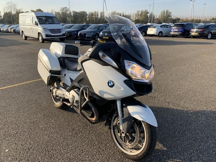 Photo 6 VIN: WB1043009EZW59054 - BMW R 