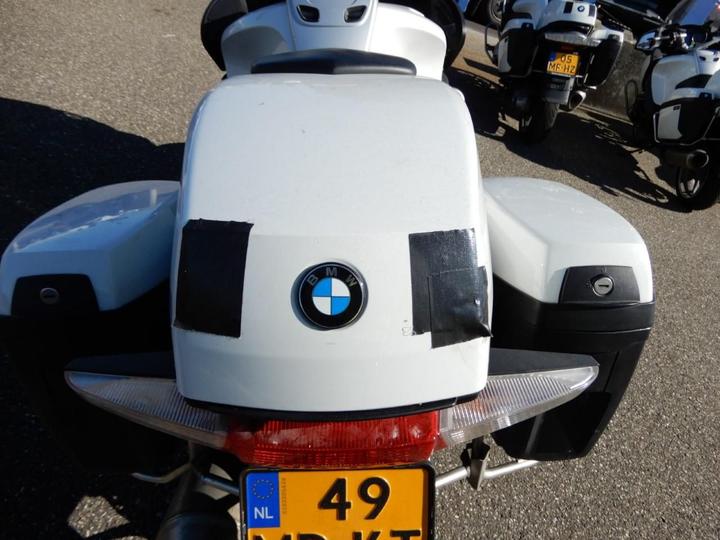 Photo 13 VIN: WB104300XDZW54203 - BMW R 