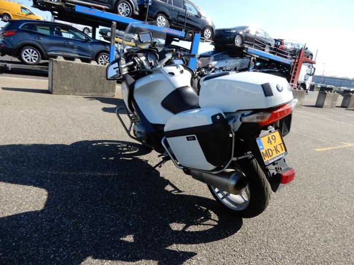 Photo 5 VIN: WB104300XDZW54203 - BMW R 