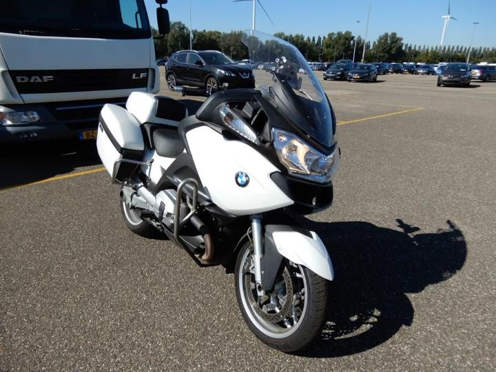 Photo 6 VIN: WB104300XDZW54203 - BMW R 