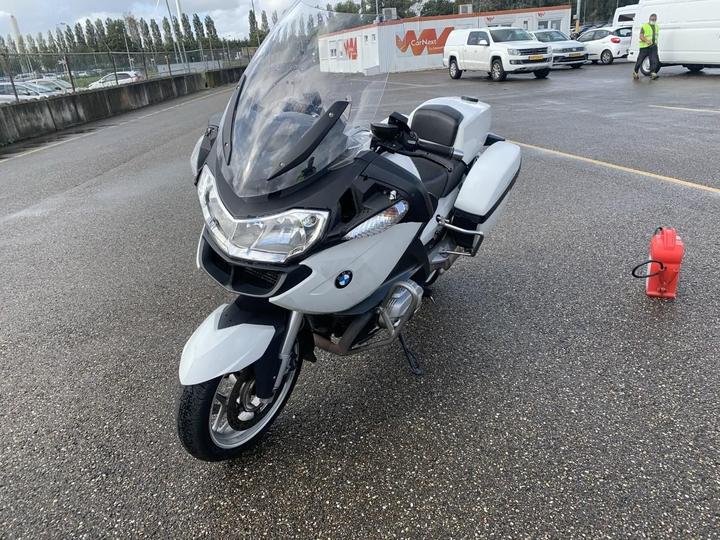 Photo 1 VIN: WB104300XEZW58124 - BMW R 