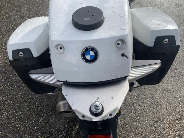 Photo 10 VIN: WB104300XEZW58124 - BMW R 