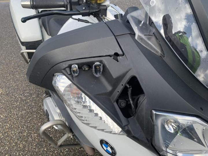 Photo 14 VIN: WB104300XEZW58124 - BMW R 