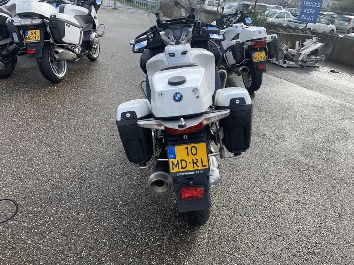 Photo 3 VIN: WB104300XEZW58124 - BMW R 