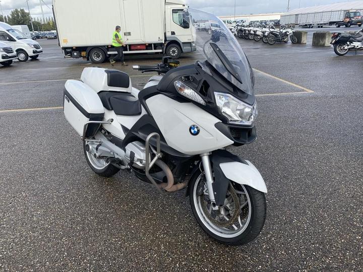 Photo 6 VIN: WB104300XEZW58124 - BMW R 