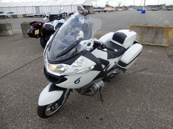 Photo 1 VIN: WB104300XEZW59175 - BMW R 