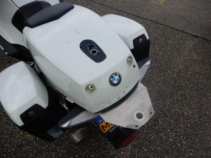 Photo 14 VIN: WB104300XEZW59175 - BMW R 