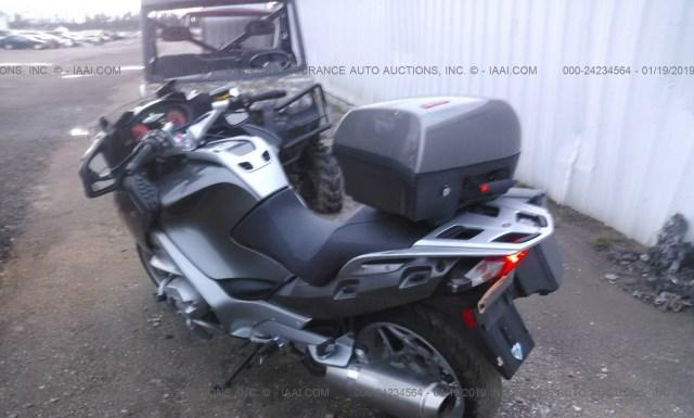 Photo 2 VIN: WB1044008DZW21934 - BMW R1200 