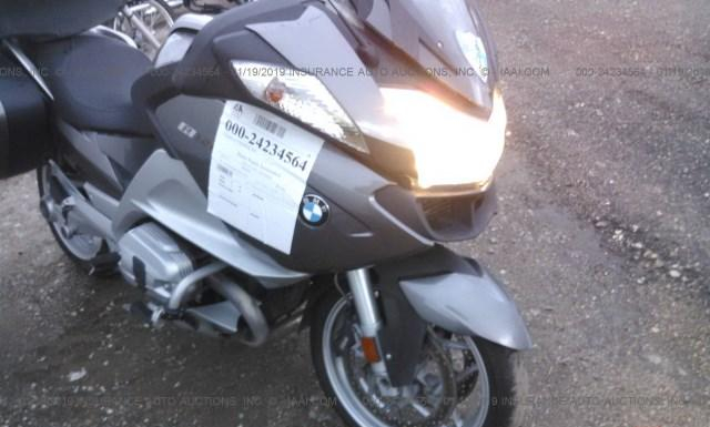 Photo 4 VIN: WB1044008DZW21934 - BMW R1200 