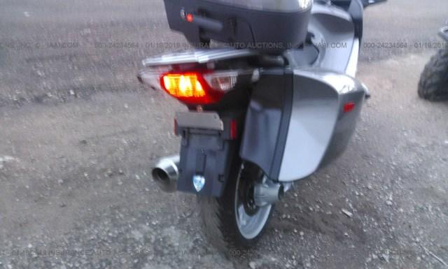 Photo 5 VIN: WB1044008DZW21934 - BMW R1200 