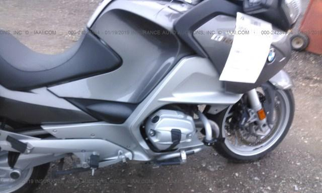 Photo 7 VIN: WB1044008DZW21934 - BMW R1200 