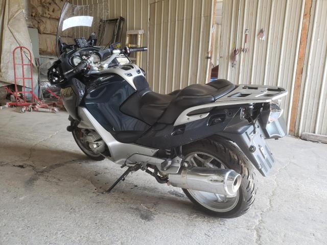 Photo 2 VIN: WB104400XCZW20332 - BMW R1200 RT 