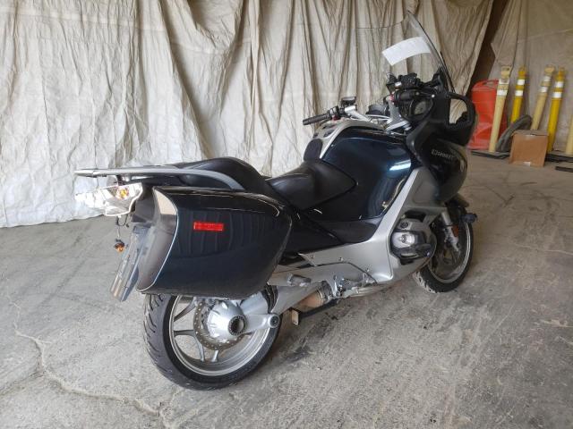 Photo 3 VIN: WB104400XCZW20332 - BMW R1200 RT 