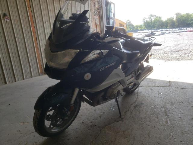 Photo 8 VIN: WB104400XCZW20332 - BMW R1200 RT 