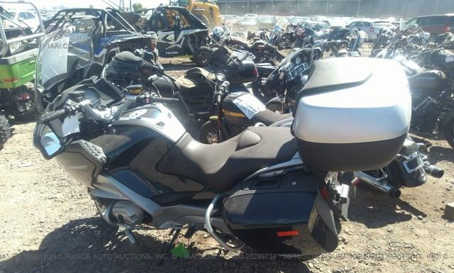 Photo 2 VIN: WB104400XCZW20752 - BMW R1200 