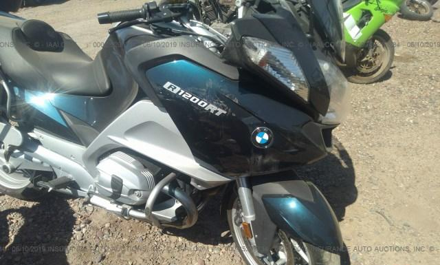 Photo 4 VIN: WB104400XCZW20752 - BMW R1200 