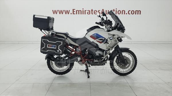 Photo 18 VIN: WB1045003DZ430508 - BMW R1200GS 