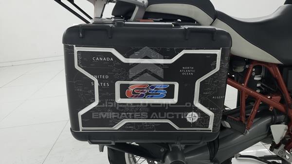 Photo 23 VIN: WB1045003DZ430508 - BMW R1200GS 