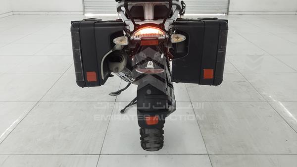 Photo 24 VIN: WB1045003DZ430508 - BMW R1200GS 