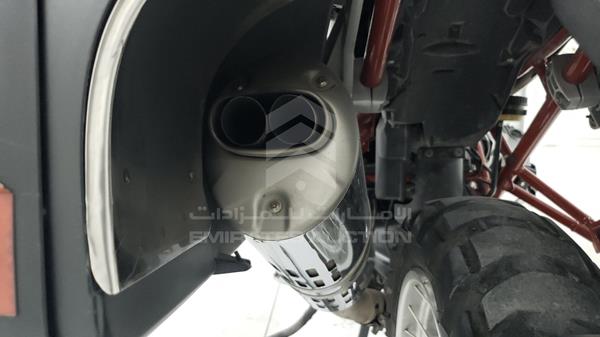 Photo 25 VIN: WB1045003DZ430508 - BMW R1200GS 