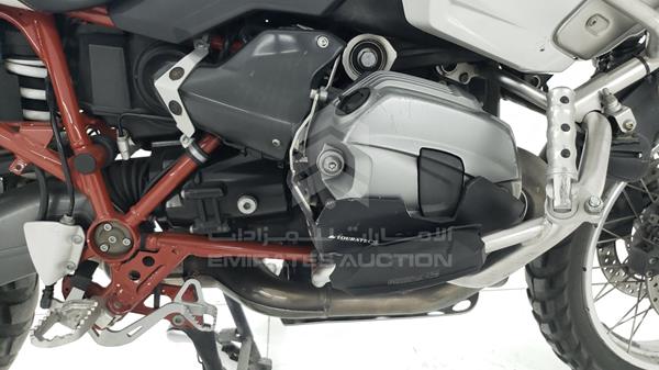 Photo 27 VIN: WB1045003DZ430508 - BMW R1200GS 