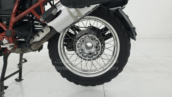 Photo 31 VIN: WB1045003DZ430508 - BMW R1200GS 