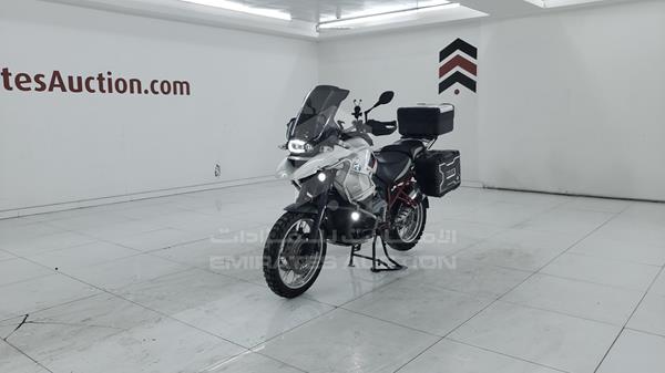 Photo 4 VIN: WB1045003DZ430508 - BMW R1200GS 