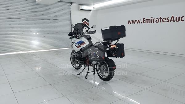 Photo 5 VIN: WB1045003DZ430508 - BMW R1200GS 