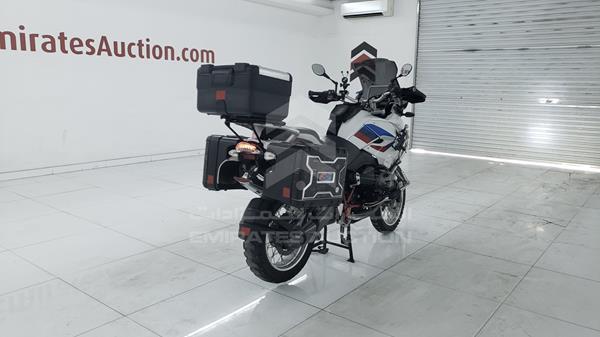 Photo 7 VIN: WB1045003DZ430508 - BMW R1200GS 