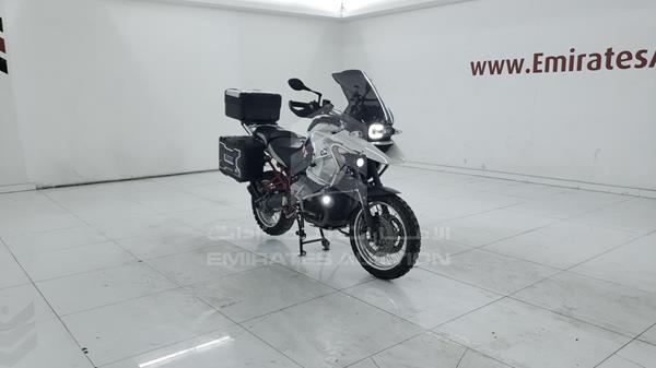 Photo 8 VIN: WB1045003DZ430508 - BMW R1200GS 